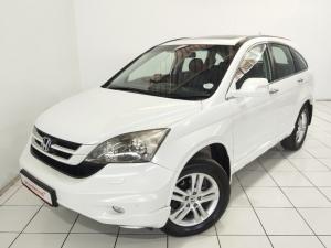 Honda CR-V 2.2i-DTEC Exclusive AWD - Image 1