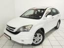 Thumbnail Honda CR-V 2.2i-DTEC Exclusive AWD