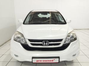 Honda CR-V 2.2i-DTEC Exclusive AWD - Image 2
