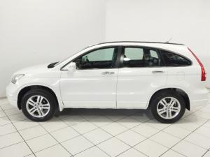 Honda CR-V 2.2i-DTEC Exclusive AWD - Image 3