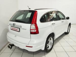 Honda CR-V 2.2i-DTEC Exclusive AWD - Image 4