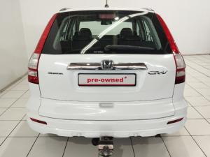 Honda CR-V 2.2i-DTEC Exclusive AWD - Image 5