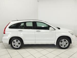 Honda CR-V 2.2i-DTEC Exclusive AWD - Image 6