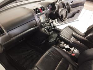 Honda CR-V 2.2i-DTEC Exclusive AWD - Image 7