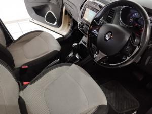 Renault Captur 88kW turbo Dynamique auto - Image 10