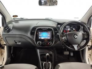 Renault Captur 88kW turbo Dynamique auto - Image 11