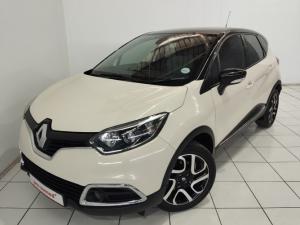 Renault Captur 88kW turbo Dynamique auto - Image 1