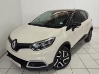 Thumbnail Renault Captur 88kW turbo Dynamique auto