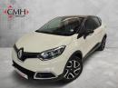 Thumbnail Renault Captur 88kW turbo Dynamique auto