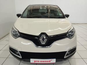 Renault Captur 88kW turbo Dynamique auto - Image 2