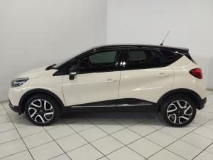 Renault Captur 88kW turbo Dynamique auto - Image 3