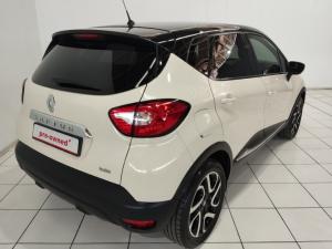 Renault Captur 88kW turbo Dynamique auto - Image 4
