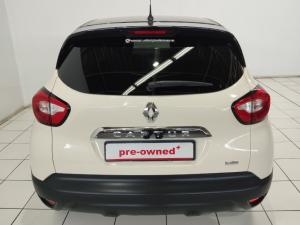 Renault Captur 88kW turbo Dynamique auto - Image 5