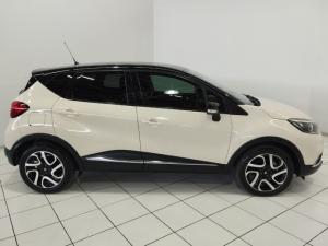 Renault Captur 88kW turbo Dynamique auto - Image 6