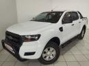 Thumbnail Ford Ranger 2.2TDCi double cab Hi-Rider XL