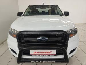 Ford Ranger 2.2TDCi double cab Hi-Rider XL - Image 2