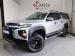 Mitsubishi Triton 2.4DI-D double cab 4x4 Xtreme - Thumbnail 1