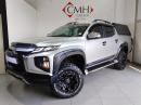 Thumbnail Mitsubishi Triton 2.4DI-D double cab 4x4 Xtreme