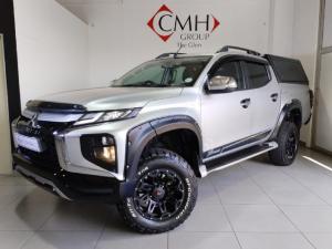 Mitsubishi Triton 2.4DI-D double cab 4x4 Xtreme - Image 1