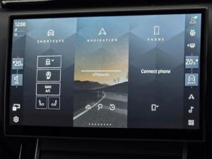 Land Rover Range Rover Velar D300 Autobiography - Image 18