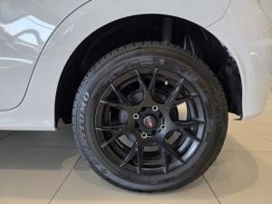 Ford Figo hatch 1.5 Ambiente - Image 10