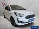 Thumbnail Ford Figo hatch 1.5 Ambiente