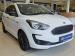 Ford Figo hatch 1.5 Ambiente - Thumbnail 1