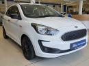 Thumbnail Ford Figo hatch 1.5 Ambiente