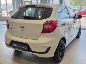 Ford Figo hatch 1.5 Ambiente - Image 4
