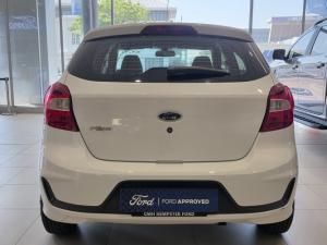 Ford Figo hatch 1.5 Ambiente - Image 5