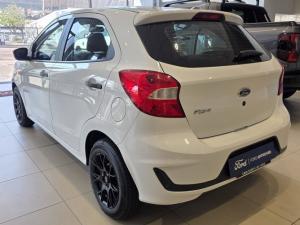 Ford Figo hatch 1.5 Ambiente - Image 6