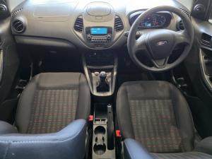 Ford Figo hatch 1.5 Ambiente - Image 7
