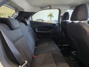 Ford Figo hatch 1.5 Ambiente - Image 8