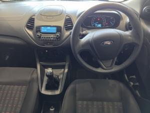 Ford Figo hatch 1.5 Ambiente - Image 9