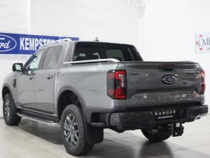 Ford Ranger 3.0TD V6 double cab Wildtrak 4WD - Image 10