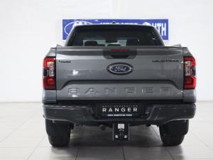 Ford Ranger 3.0TD V6 double cab Wildtrak 4WD - Image 7