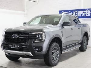 Ford Ranger 3.0TD V6 double cab Wildtrak 4WD - Image 8