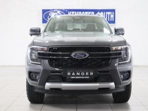 Ford Ranger 3.0TD V6 double cab Wildtrak 4WD - Image 9
