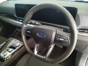 Ford Territory 1.8T Ambiente - Image 10
