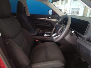 Ford Territory 1.8T Ambiente - Image 12