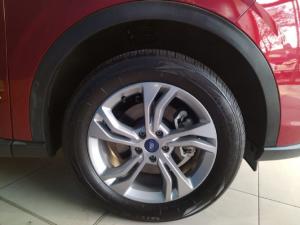 Ford Territory 1.8T Ambiente - Image 13
