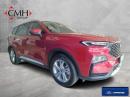 Thumbnail Ford Territory 1.8T Ambiente