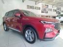 Thumbnail Ford Territory 1.8T Ambiente