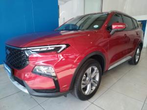 Ford Territory 1.8T Ambiente - Image 3