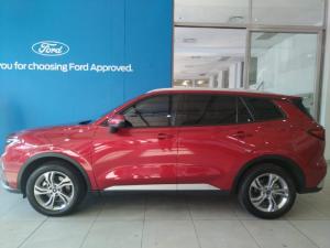 Ford Territory 1.8T Ambiente - Image 4