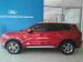 Ford Territory 1.8T Ambiente - Thumbnail 4