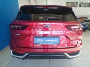 Ford Territory 1.8T Ambiente - Image 5