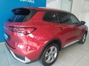 Ford Territory 1.8T Ambiente - Image 6
