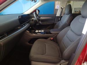 Ford Territory 1.8T Ambiente - Image 8