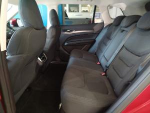 Ford Territory 1.8T Ambiente - Image 9